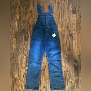 Brand new, Lucky brand, 2/26 overalls